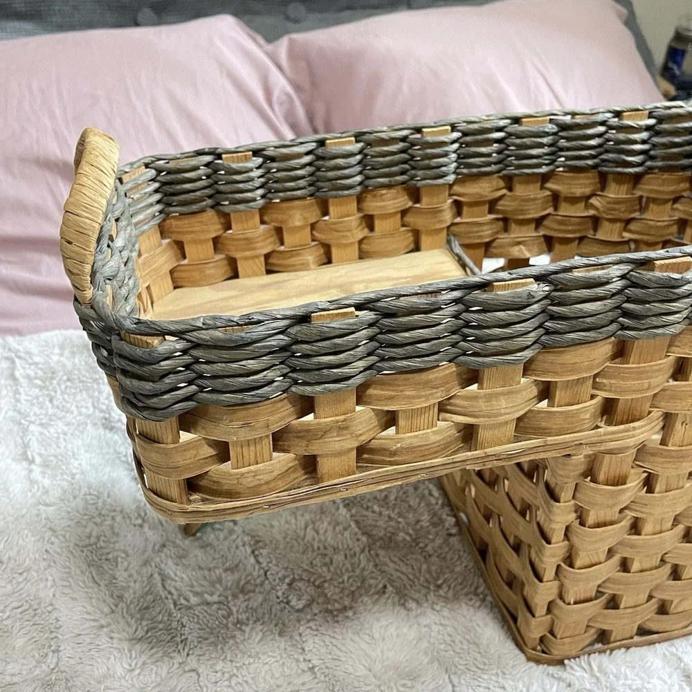 Amish Stair Step 20